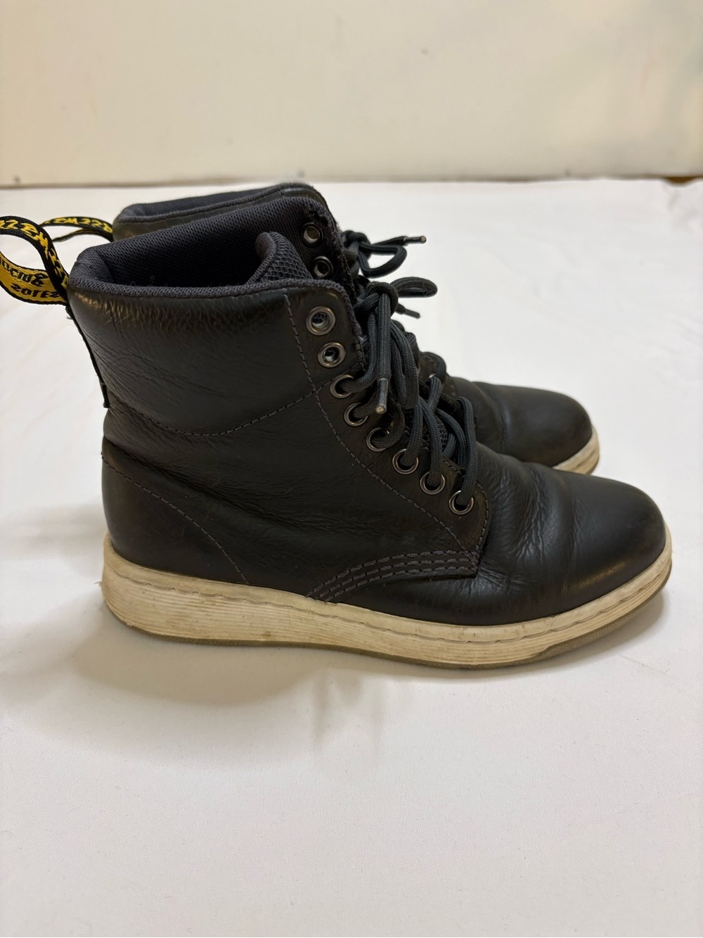 Dr. Martens Rigal EU 36 Youth Boys 4 Women’s Size 5